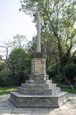 Harrow on the Hill War Memorial