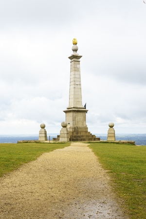 Boer War Memorial