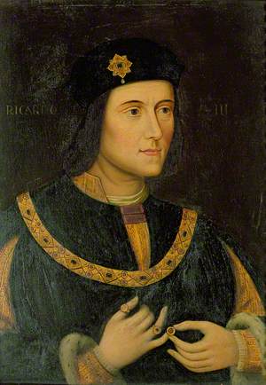 Richard III (1452–1485)