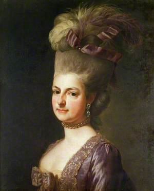 Maria Christina (1742–1798), Archduchess of Austria
