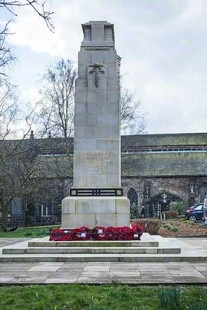 War Memorial