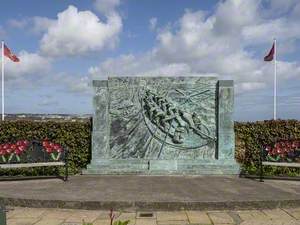 Lifeboat Hillary Memorial