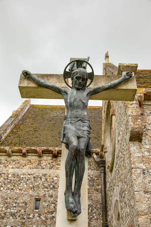 Crucifix War Memorial