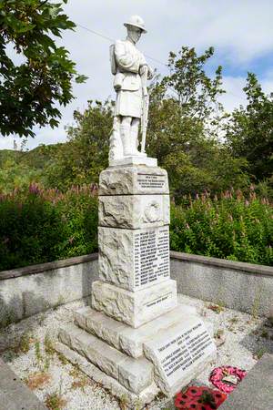 Scourie War Memorial