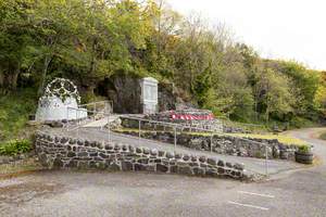 Lochalsh War Memorial