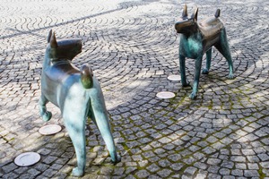 The Twa Dogs