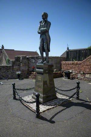 Robert Burns (1759–1796)
