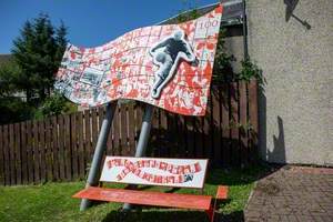 Bill Shankly Memorial