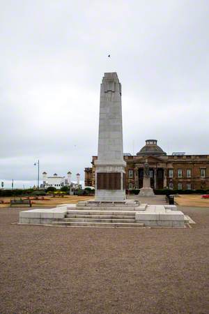 War Memorial