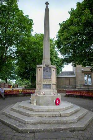 War Memorial