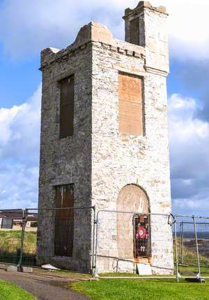 Caithness Veterans' Memorial Tower