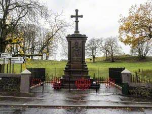 War Memorial