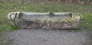 The Fern Bench