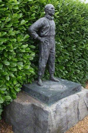 Sir Stirling Moss (1929–2020)