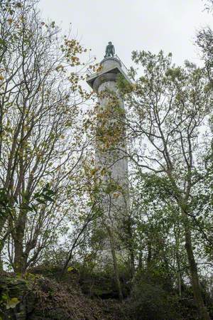 The Marquess of Anglesey's Column