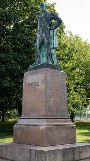 Sir Robert Peel  (1788–1850)