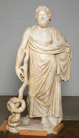 Aesculapius