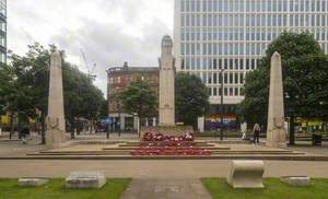 Cenotaph