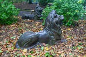 The Worthington Park Lions