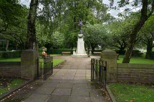 Whitefield War Memorial