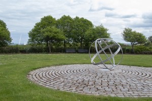 Armillary Sphere