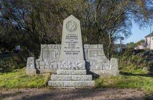 War Memorial