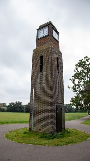 Clock Tower