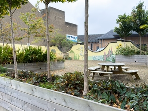 Pocket Park