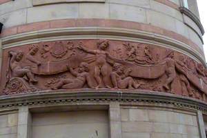 Decorative Frieze