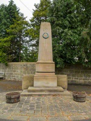 War Memorial