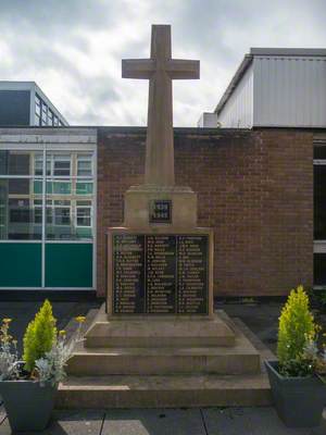 Morpeth War Memorial