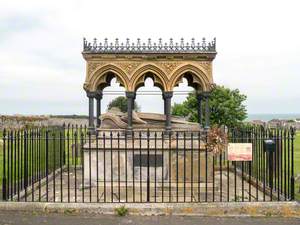 Grace Darling Memorial