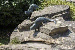 Otters