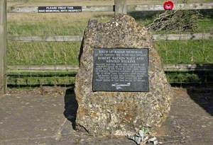 Birth of Radar Memorial