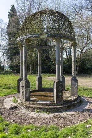 Gazebo