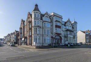 Cliftonville Hotel