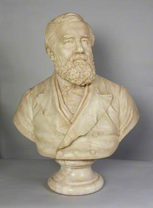 H. W. F. Bolckow (1806–1878)