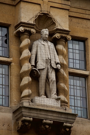 Cecil Rhodes (1853–1902)