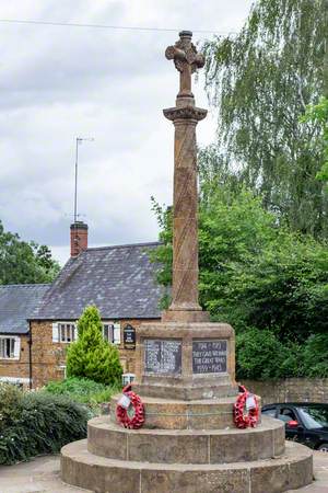 War Memorial