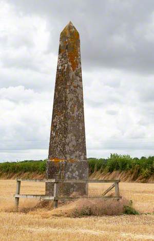 Mostyn Obelisk