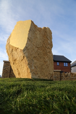 Witney Standing Stone