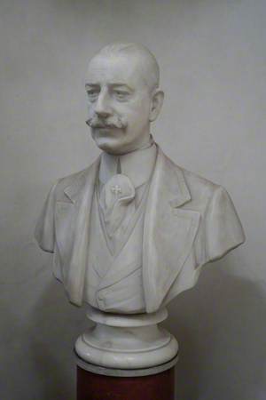 Lewis Harcourt, 1st Viscount Harcourt (1863–1922)