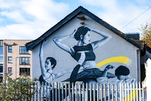 Elma Whyte Performing Arts