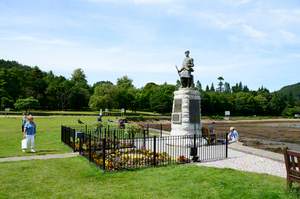 War Memorial