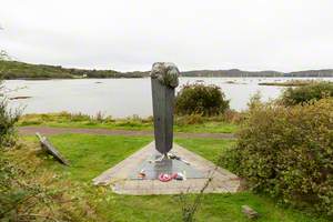 Czech and Slovak SOE War Memorial