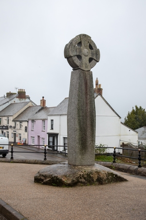 Cornish Cross