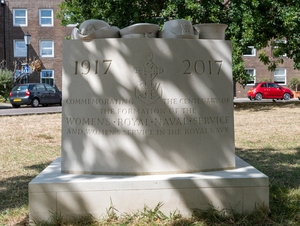 Wrens Memorial