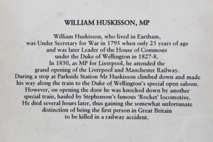 William Huskisson (1770–1830)