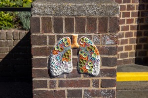 'All I Need Is the Air'