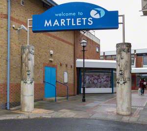 Martlets Gateway